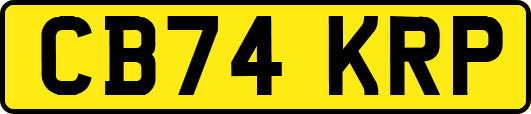 CB74KRP