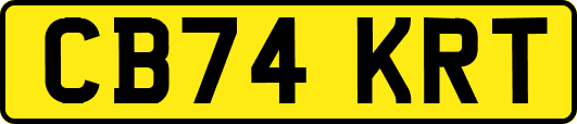 CB74KRT