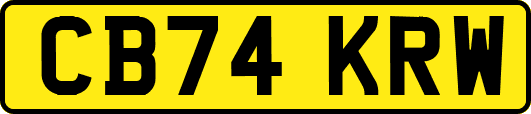 CB74KRW