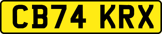 CB74KRX