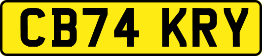 CB74KRY