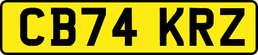 CB74KRZ