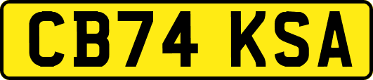 CB74KSA