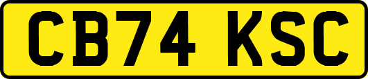 CB74KSC