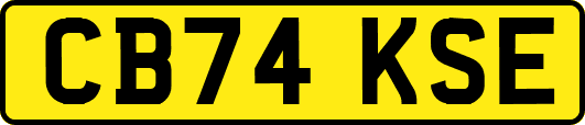 CB74KSE