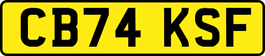CB74KSF