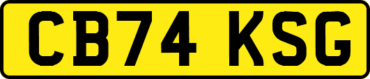 CB74KSG
