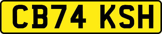 CB74KSH