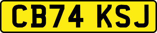 CB74KSJ
