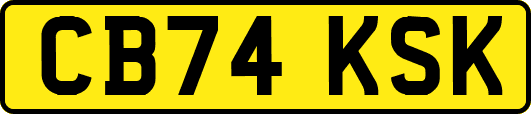 CB74KSK
