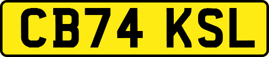 CB74KSL