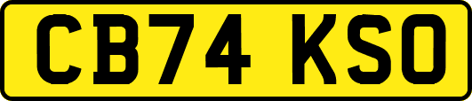 CB74KSO