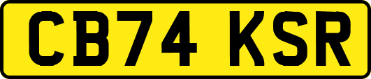 CB74KSR