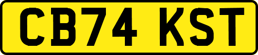 CB74KST