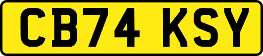 CB74KSY
