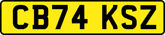 CB74KSZ