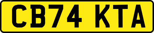 CB74KTA