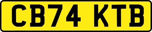 CB74KTB