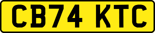 CB74KTC
