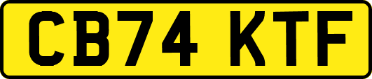 CB74KTF