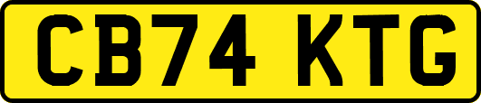 CB74KTG