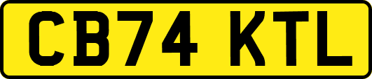 CB74KTL