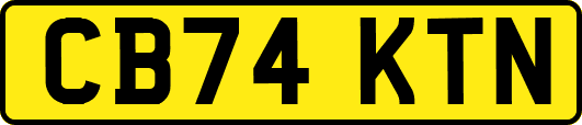 CB74KTN