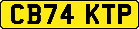 CB74KTP