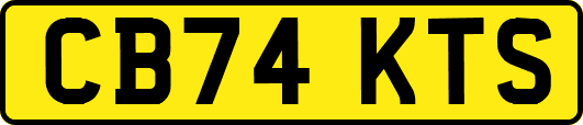 CB74KTS