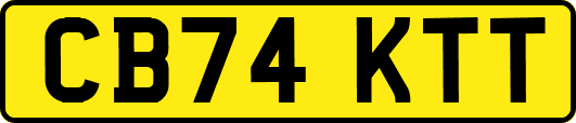 CB74KTT
