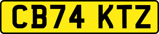 CB74KTZ