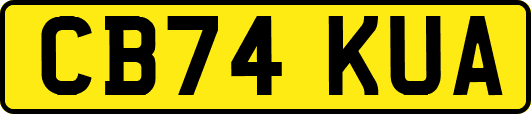 CB74KUA