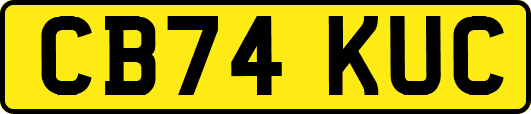 CB74KUC