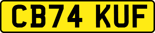 CB74KUF