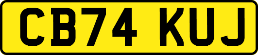 CB74KUJ