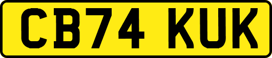 CB74KUK