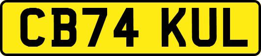 CB74KUL