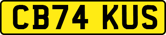 CB74KUS