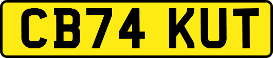 CB74KUT