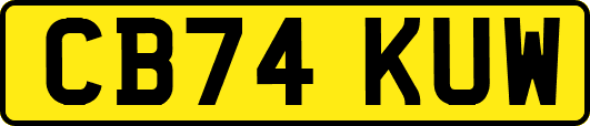 CB74KUW