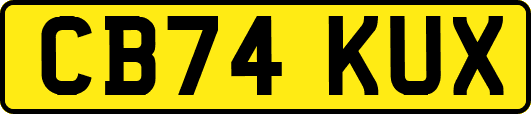 CB74KUX