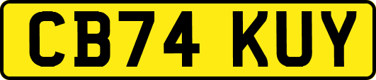 CB74KUY