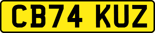 CB74KUZ