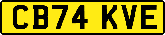 CB74KVE