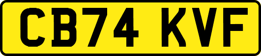 CB74KVF