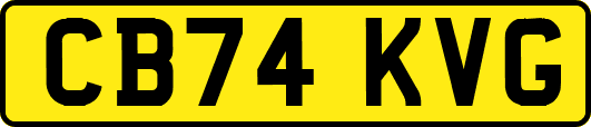 CB74KVG