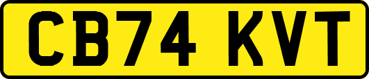 CB74KVT