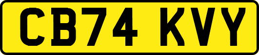 CB74KVY