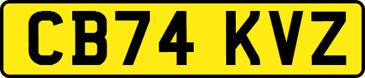 CB74KVZ