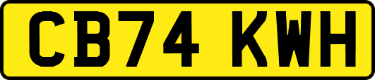 CB74KWH
